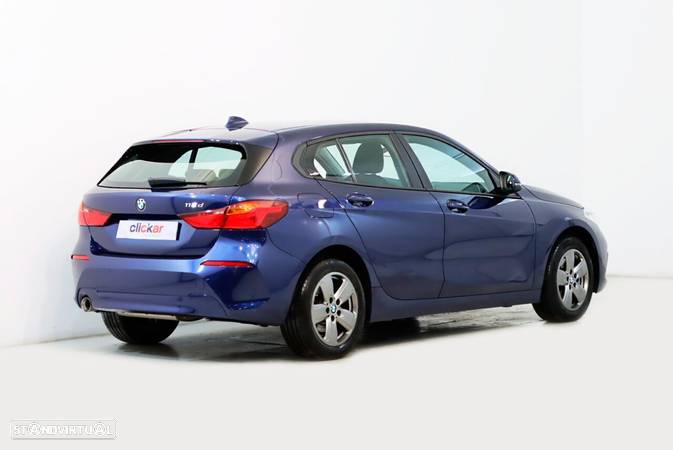BMW 116 d Corporate Edition - 2