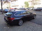 BMW 520 d Line Luxury Auto - 25