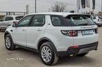 Land Rover Discovery Sport 2.0 l TD4 PURE - 4