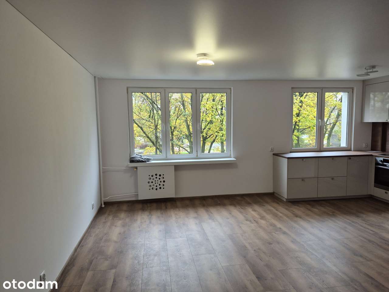 Piękne 3 pokojowe na Bałutach-5