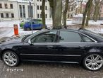 Audi S8 5.2 FSI Quattro - 1