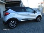 Renault Captur 1.5 dCi Exclusive - 12