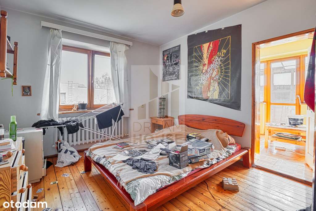 Dom z budynkiem usługowym/Duża działka/Ołtaszyn-5