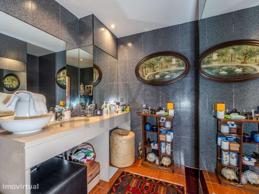 Vende-se T3 - Braga Centro-28