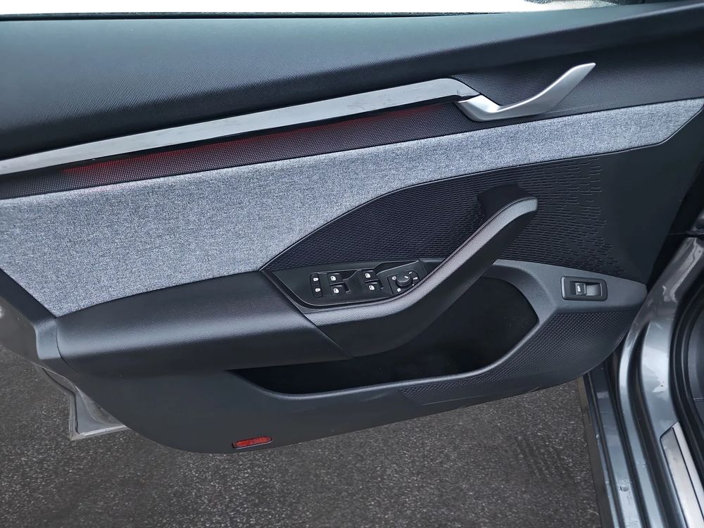 REZERWACJA FV23%,Selection, 2.0TDI 150KM, Salon Polska