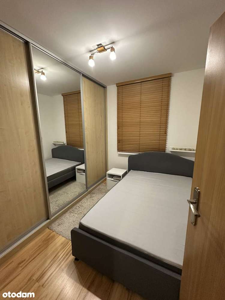 Idealne dwupokojowe gotowe mieszkanie | Zakładowa, Łódź - Pełny obrazek: 2/14