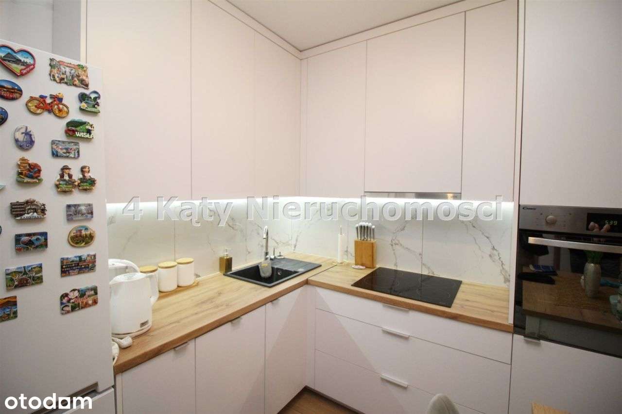 ul. Majorka mieszkanie 37,75 m2 Winda parking - Pełny obrazek: 4/14