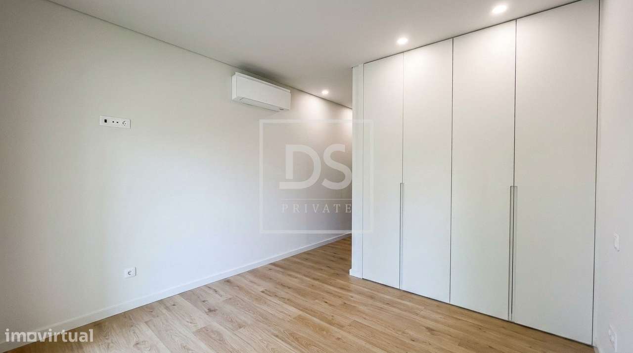 Apartamento T3 Venda em Nogueira, Fraião e Lamaçães,Braga-2