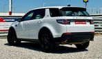 Land Rover Discovery Sport 2.0 l TD4 HSE - 4