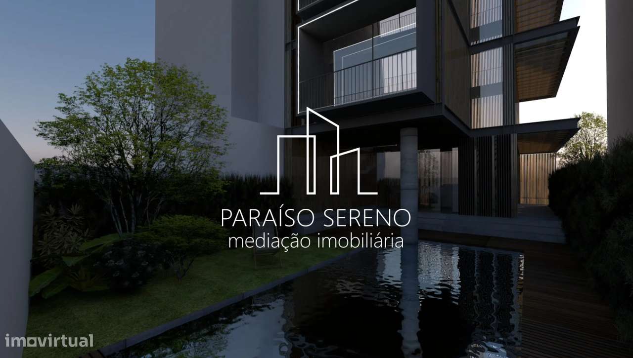 Moradia para restaurar Centro Espinho - Grande imagem: 5/17