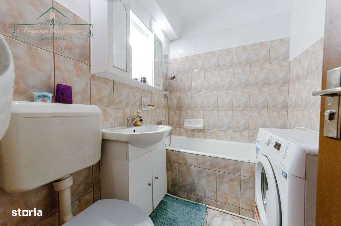 Garsoniera Confort 1, zona Confectii, Arad - Imagine principală: 5/7