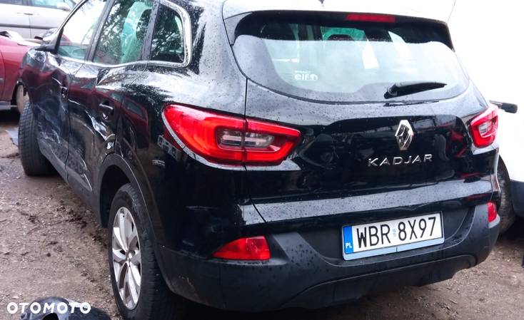 Renault Kadjar - 2