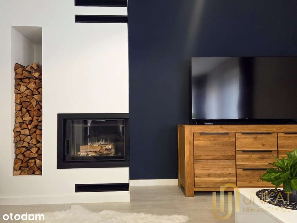 Nowodworce - Bliźniak na zamkniętym osiedlu - Pełny obrazek: 4/20