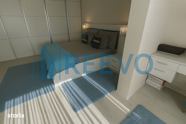 Proprietate Premium cu Două Case și Piscină în Hemeiuș-13