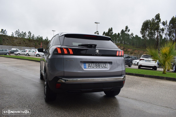 Peugeot 3008 1.2 PureTech Allure Pack - 10