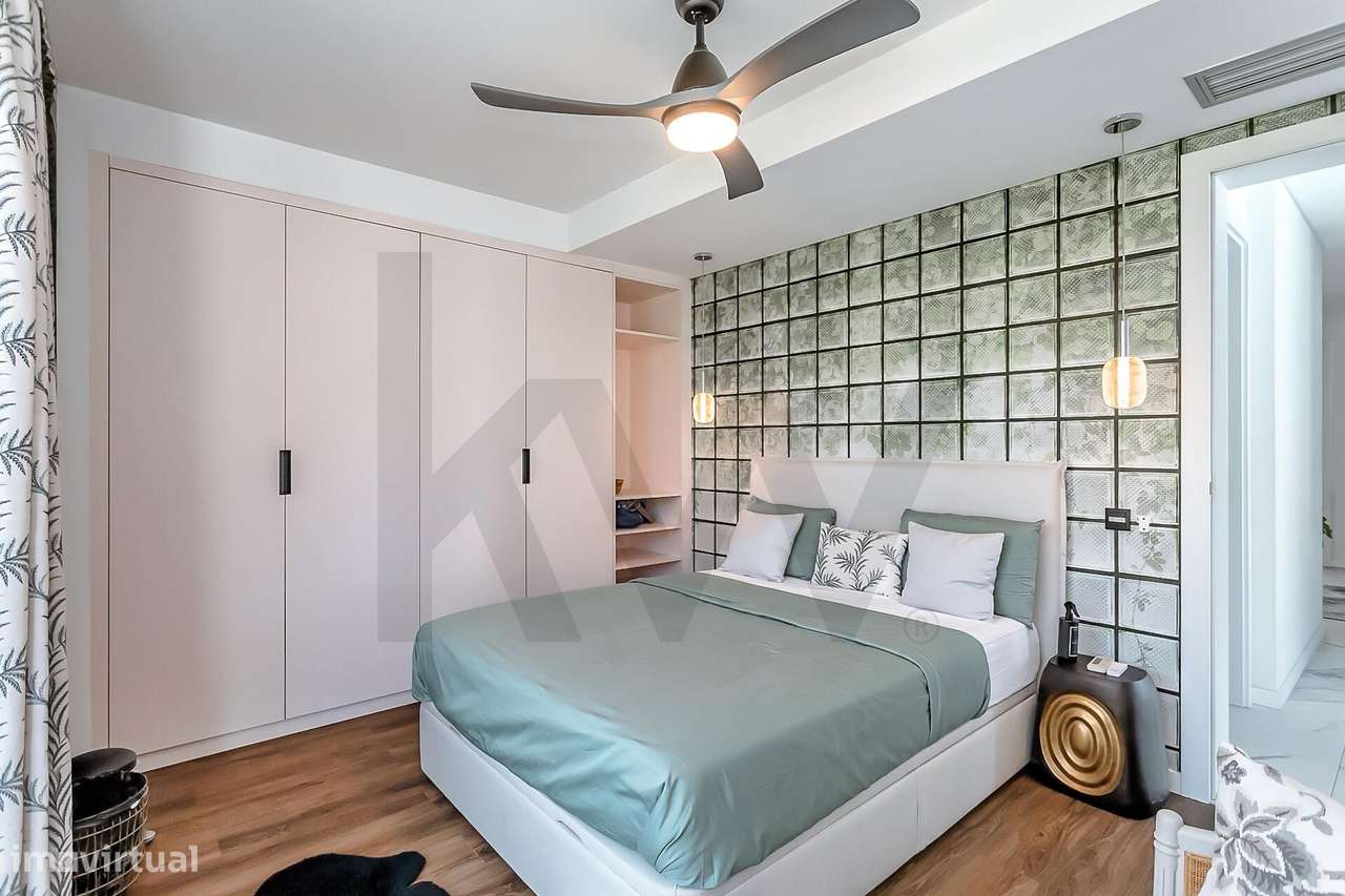 Moradia de Luxo T5+1 na Quinta da Beloura-28