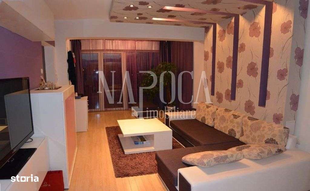 Apartament 2 camere de vanzare in Buna Ziua, Cluj Napoca - Imagine principală: 3/7