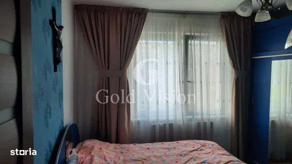 RENOVAT! Apartament de 2 camere, 58mp, zona Tudor - Imagine principală: 2/8