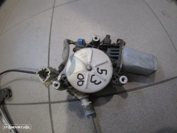 Elevador Com Motor Elevcm538 HONDA CIVIC ES55 2001 1.6I 110CV 4P CINZA TD 2 PINOS - 5