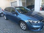 Renault Mégane Sport Tourer 1.5 Blue dCi Limited - 3