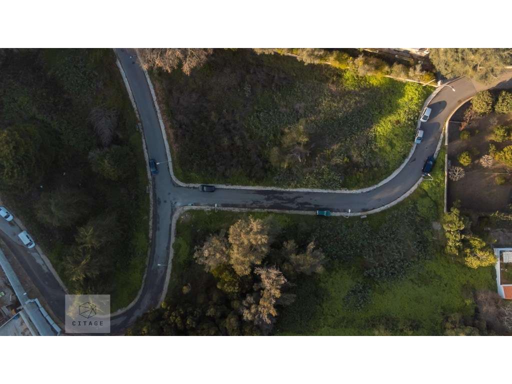 Lote de terreno para moradia em Sintra - Grande imagem: 5/16