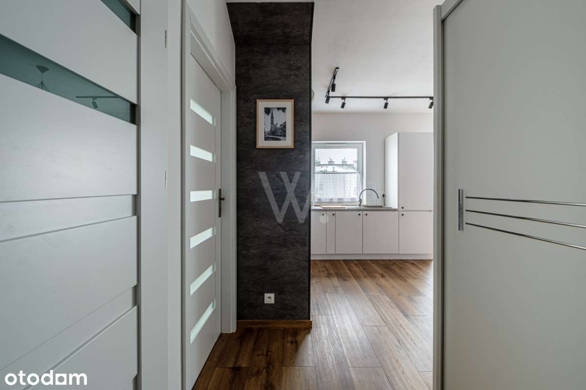 Atrakcyjne 2-pokojowe mieszkanie 36,10 m²-13