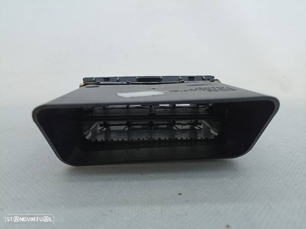 Difusor De Ar Da Consola/Tablier , Grelha Sofagem Ford C-Max (Dm2) - 2