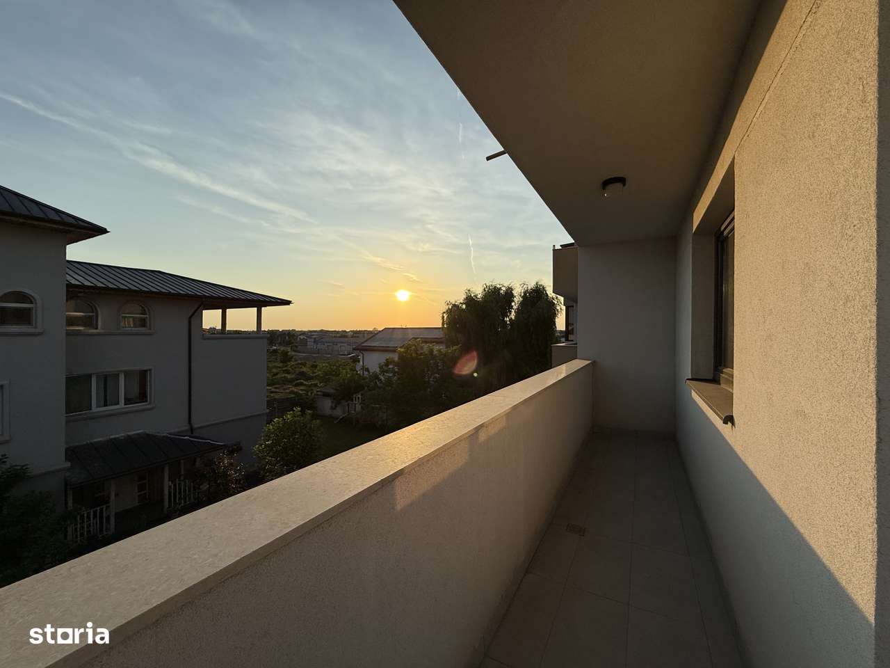 Apartament 2 camere,Str diamantului Bragadiru-6