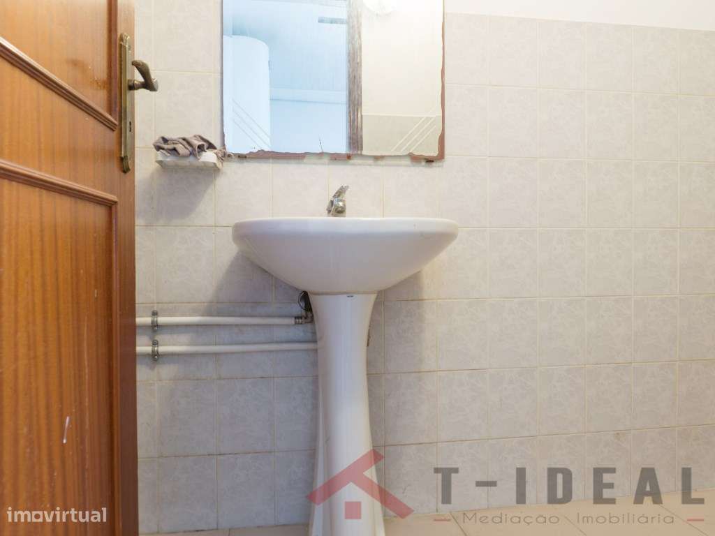 Exclusivo ! Moradia T3 com Vista Mar e Jacuzzi, a 2 Minutos da Prai...-49