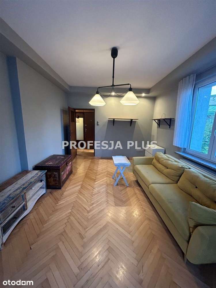 Piękne mieszkanie w Centrum Sosnowca!-2