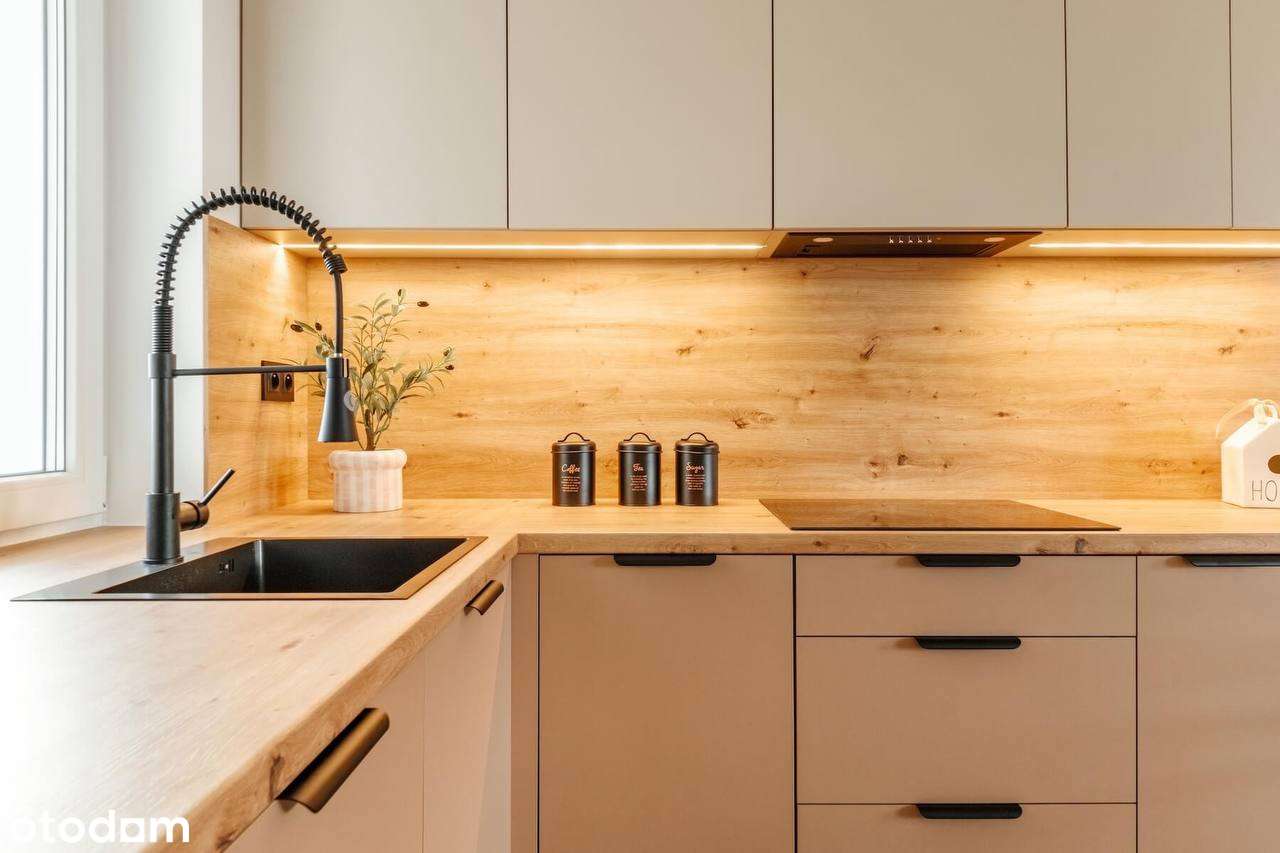 3 pokoje wykonane pod klucz z architektem! Gotowe! BEZ PROWIZJI I PCC!-3