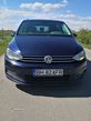 Volkswagen Touran 1.6 TDI Highline - 17