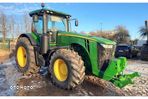 John Deere 8370R - 1