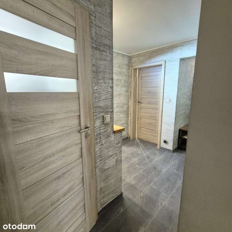 Rozkładowe, komfortowe mieszkanie na parterze-12