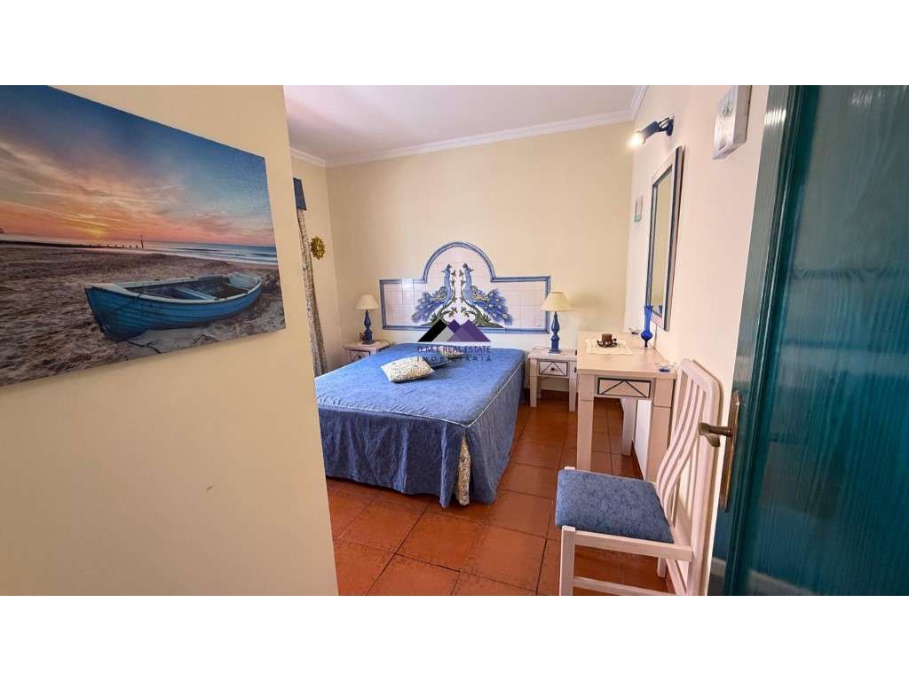 Apartamento T2 no Parque dos Reis-27