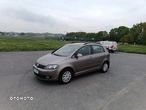 Volkswagen Golf Plus 2.0 TDI Comfortline - 1