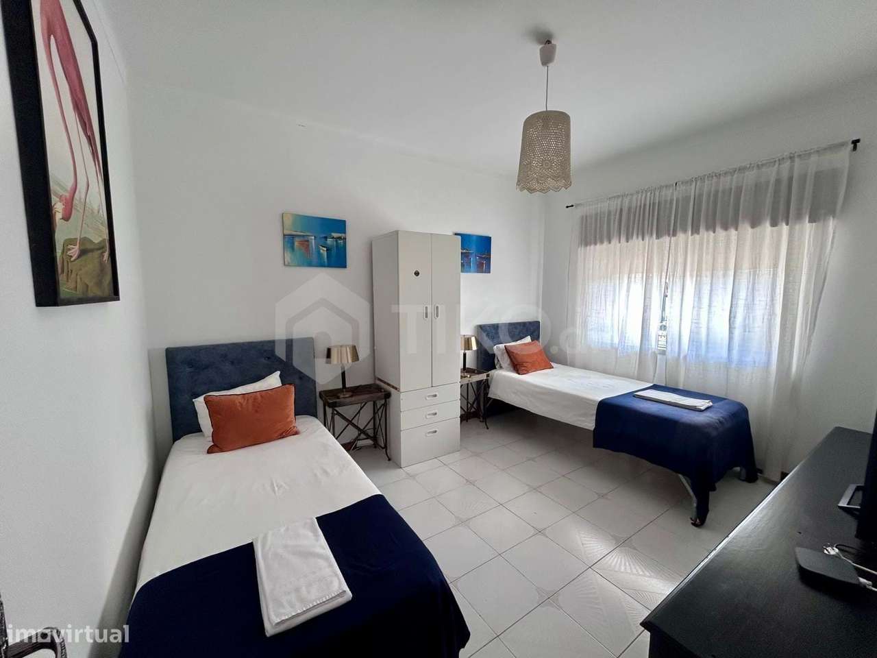 Moradia T3 com Anexo em Salvaterra de Magos-8