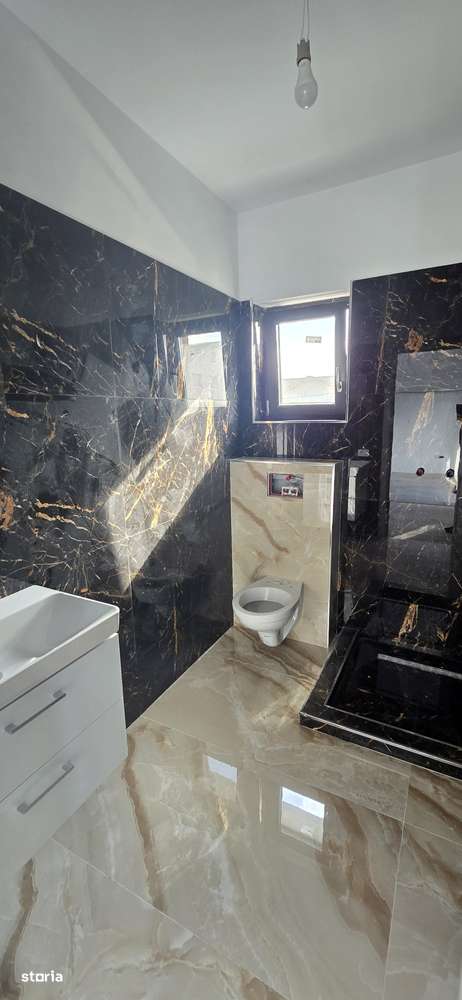 Casă 4 camere , Asfalt, toate utilitățile-8