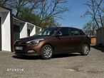 Hyundai i20 1.2 Comfort - 22