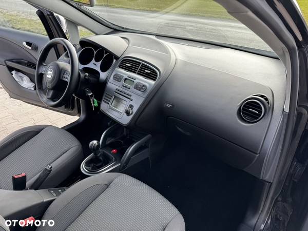 Seat Altea XL 1.9 TDI DPF Comfort Limited - 27