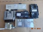 Modul electronic FRM3 BMW X1 E84 E87 E92 E91 ECU modul central BMW X1 - 1