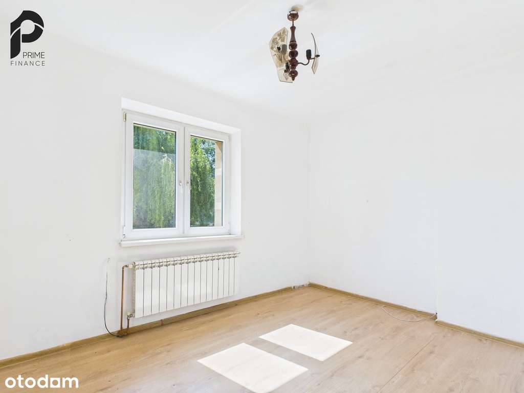 Dom w spokojnej okolicy - Pełny obrazek: 4/10