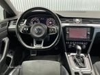 VW Arteon 2.0 TDI R-Line DSG - 17