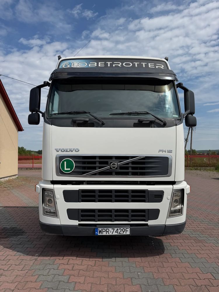 Volvo FH 2005