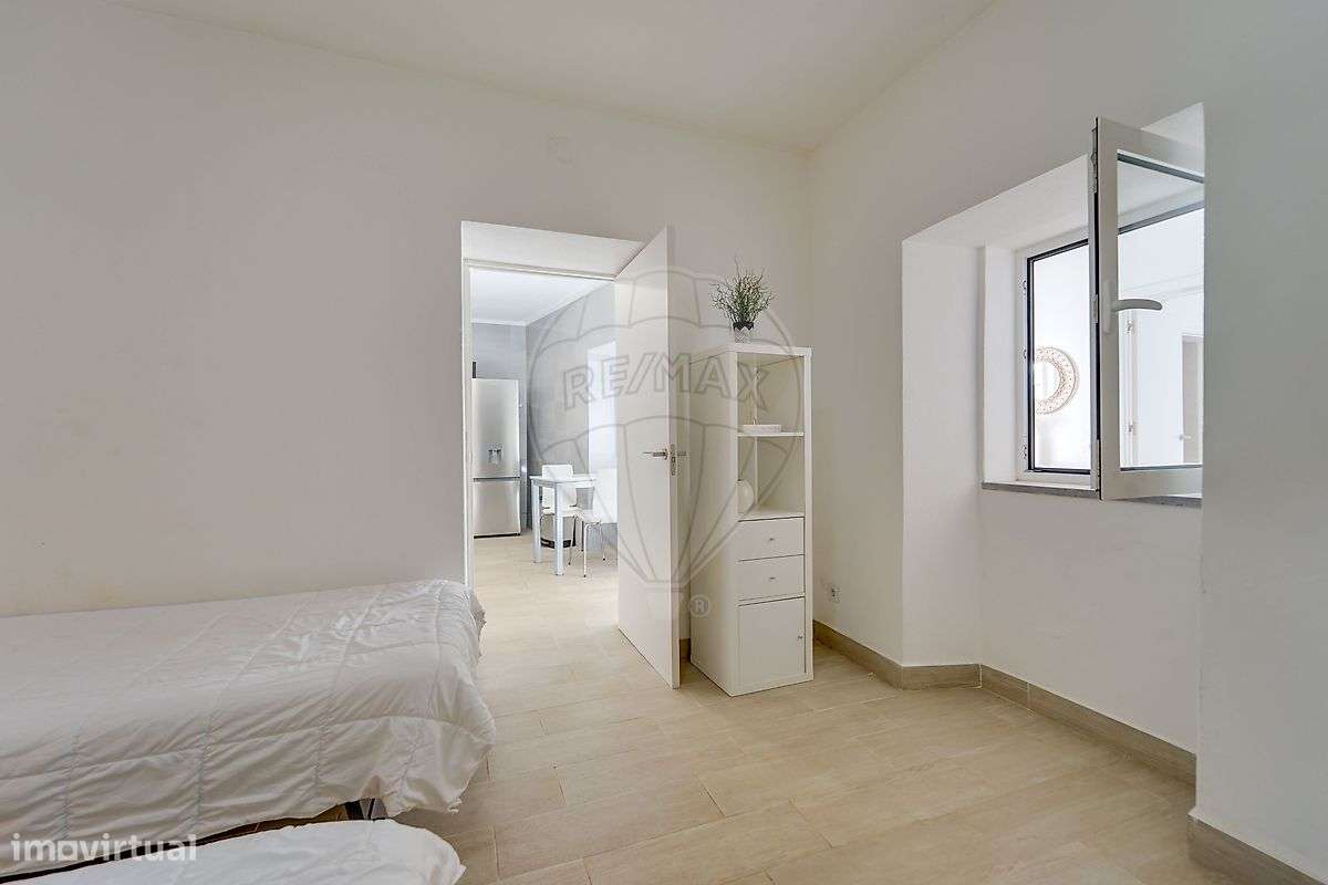 Moradia T2 para venda-12