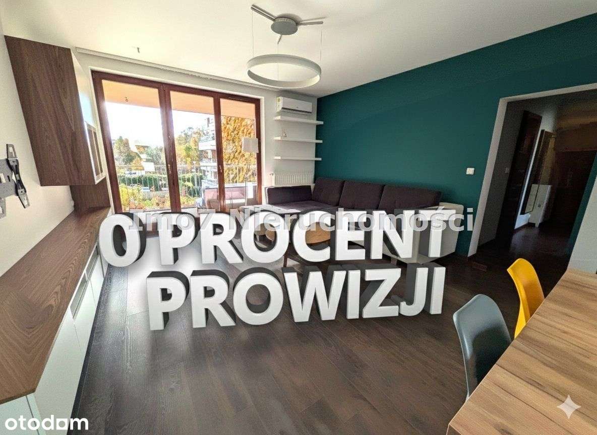 3 pokoje, taras, garaż, plac zabaw, zieleń, cisza-0