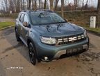 Dacia Duster Blue dCi 115 4X4 Extreme - 11