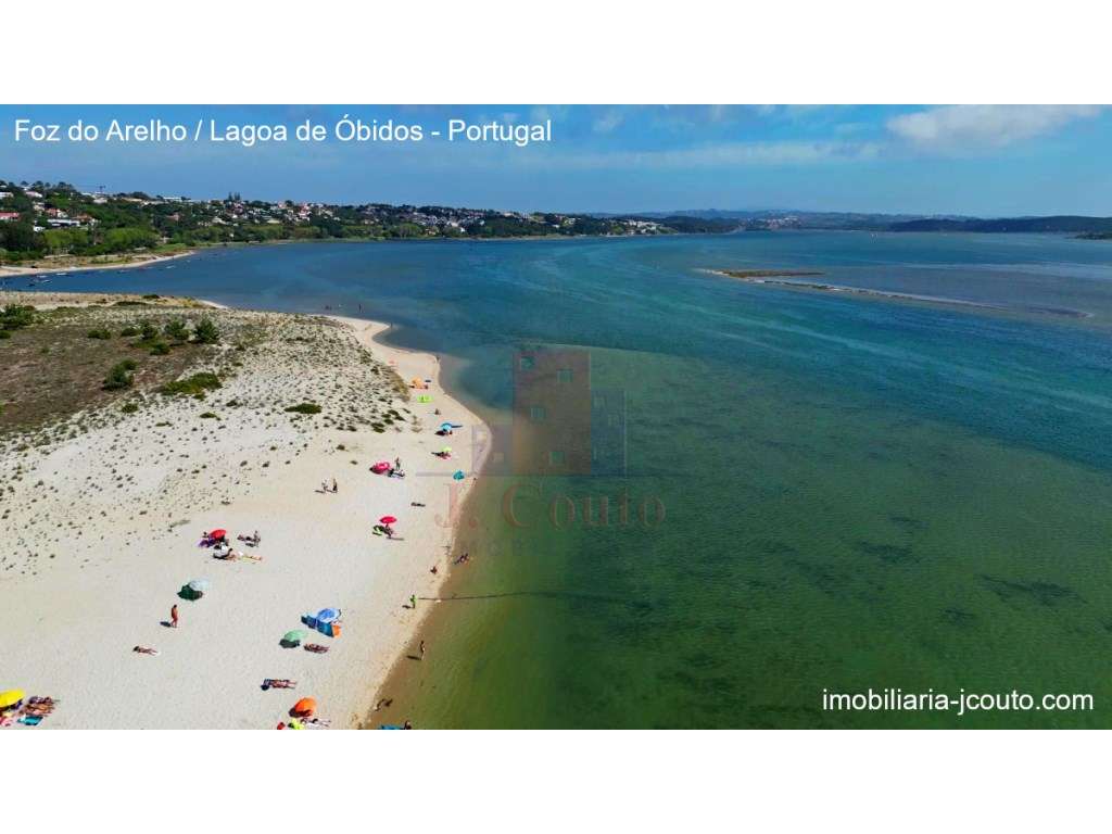 Apartamento T4+1 duplex em Caldas da Rainha-37