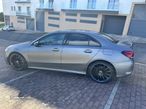 Mercedes-Benz A 180 Limousine d AMG Line Aut. - 14