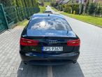 Audi A6 2.0 TFSI Hybrid Tiptronic - 15